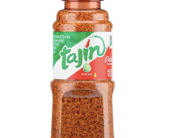 Tajín Clásico Chile Lime Seasoning 5 oz (Pack of 1)